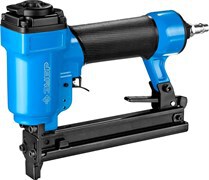 Степлер пневматический (скобозабиватель) ЗУБР 53F-22 (10-22 мм)