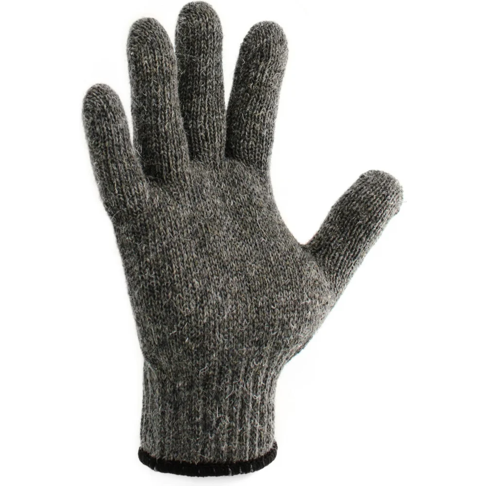 Перчатки п/ш Сибирь