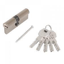 Цилиндровый механиз Стандарт MAX 80 (35х45В) SN 5кл