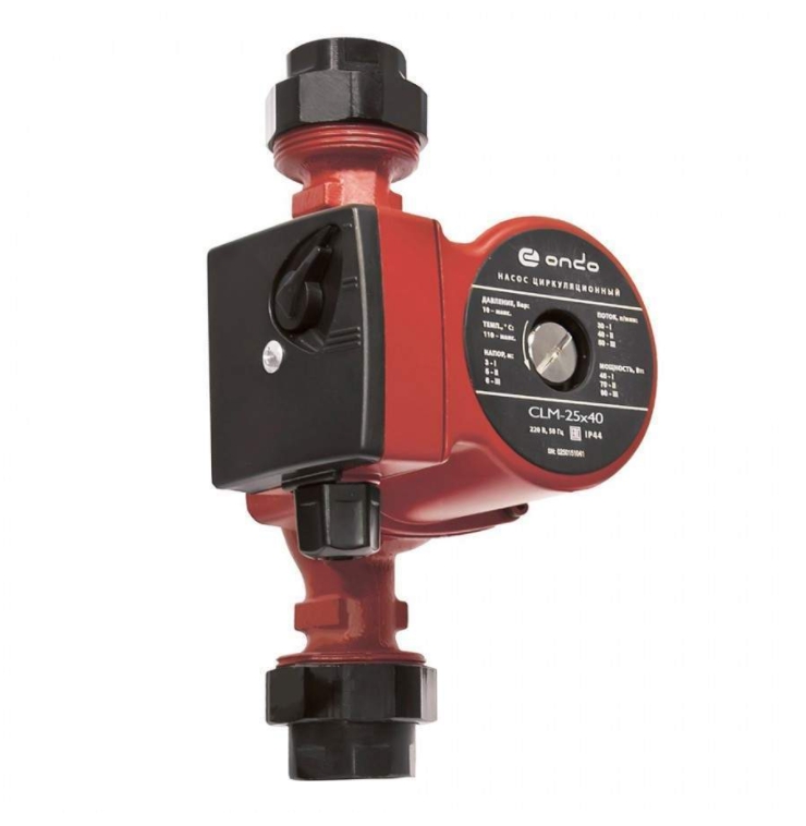 Насос цирк. ONDO PCLM-2540 CLM 25х4х180мм