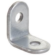 Уголок быт. оцин.19*19*12*2,0мм