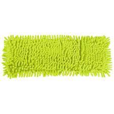 Насадка для швабры HP-RM04 лапша из микрофибры лимонный