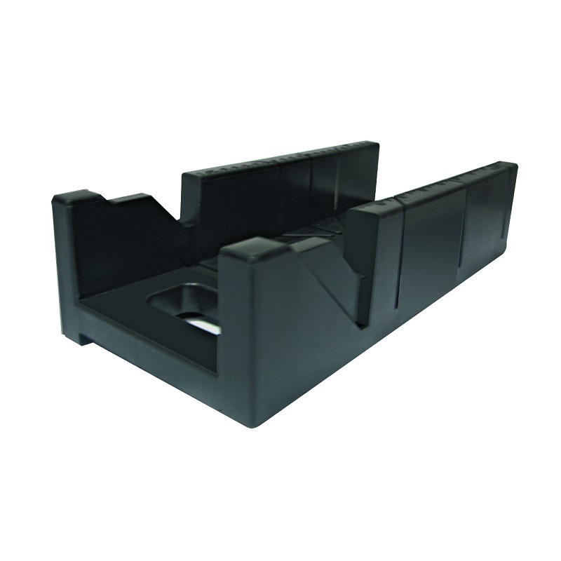 Стусло BIBER "Стандарт" пластмассовое 4"