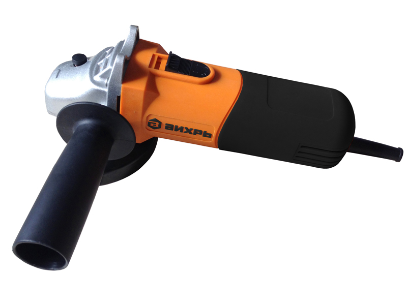 УШМ ВИХРЬ 115/650