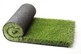 Покрытие Трава 5мм/1м