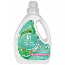 Средство для стирки "Луговая гармония" 1,5л