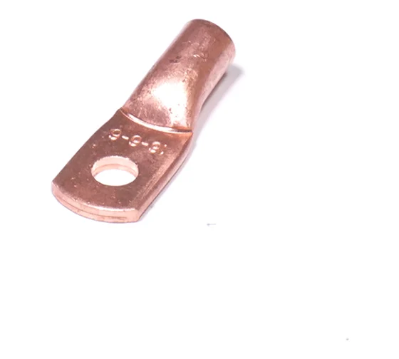 Наконечник луженый медный TMЛ 16-6-6