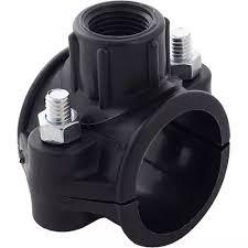 Седелка ПНД PN16 d32х1/2