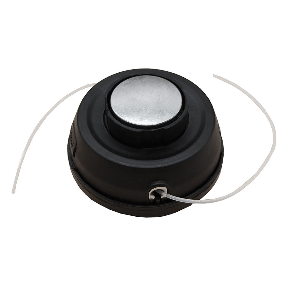 Катушка с леской М10 левая резьба ПРОпласт