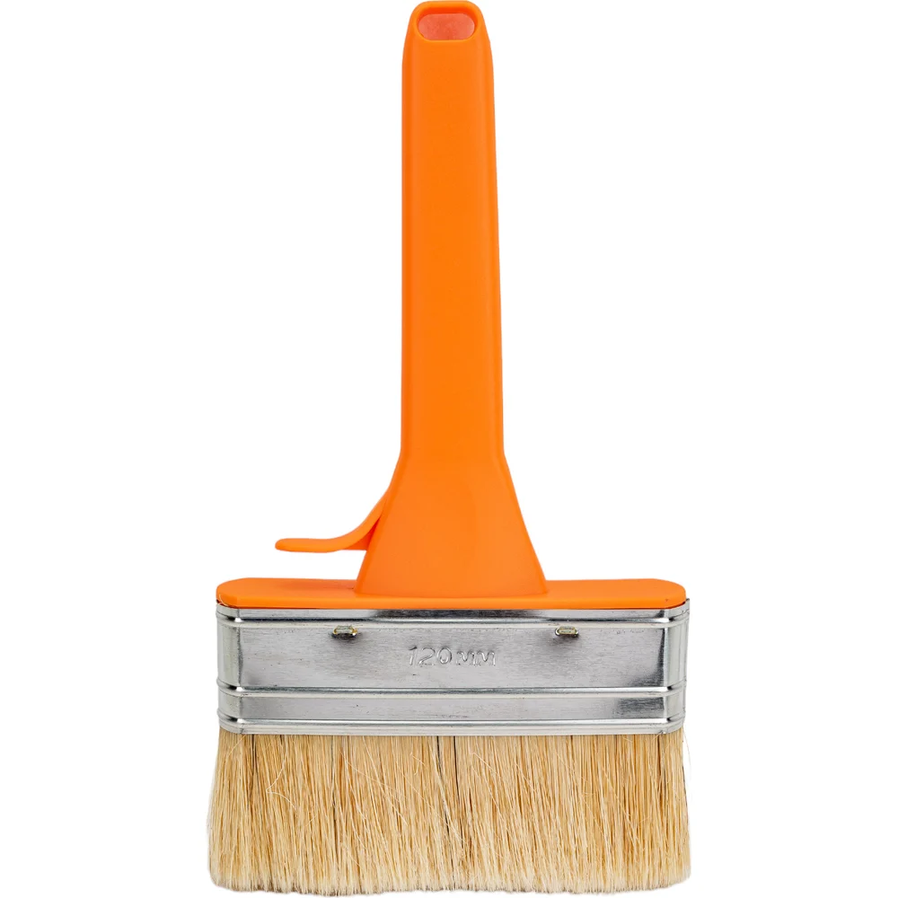 Кисть "Акор" для фасад.работ 120х25мм