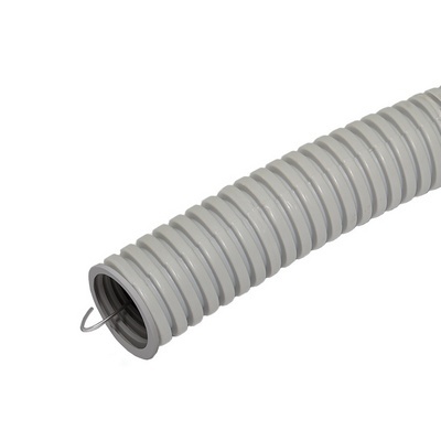 Гофротруба с зондом ПВХ Д25