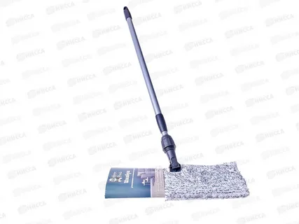 Швабра НР-М05 120см телескоп