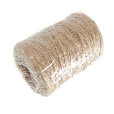 Шпагат СИБШНУР джутовый 50м