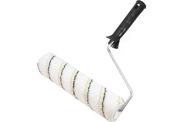 Валик DECOR 180мм микроф. 580-4180