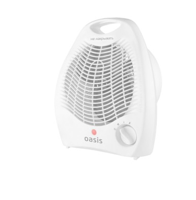 Тепловентилятор OASIS SD-20R(F)