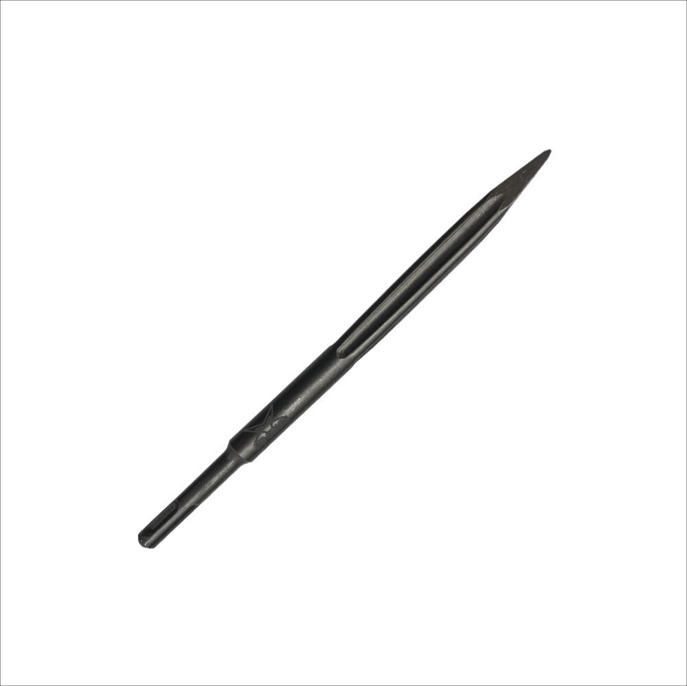 Пика самозатачивающаяся Х-ТИП 14*250 SDS-Plus "MD-STARS"