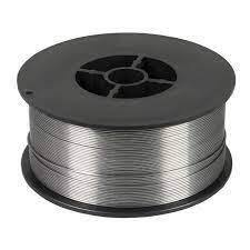 VERATA Сварочная проволока порошковая самозащитная VERATA E71T-GS д.1.0мм 0,9кг