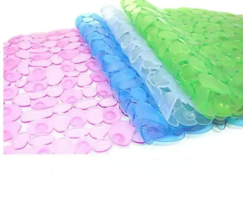 Коврик в ванную VETTA 64,5*34см противоск.403-008