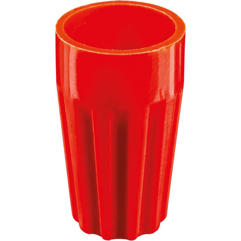 Соединитель проводов СИЗ-5 5.0-20.0 красн. (уп.50шт)