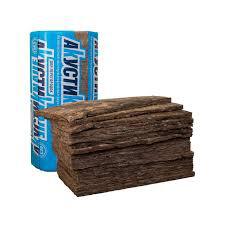 Утеплитель КНАУФ акустик 1230х610х50мм (уп.16шт)