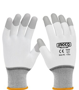 Перчатки  INGCO-HGPUG02