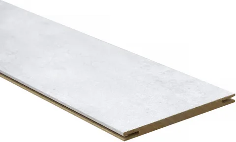 Добор 80*16*2070 бетон снежный