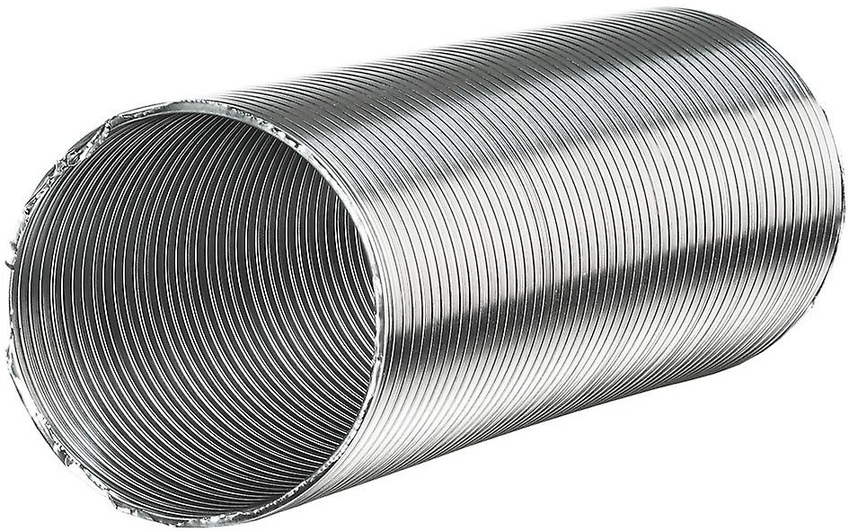 Воздуховод ВПА 100