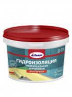 Гидроизоляция универсальная акриловая водостойкая Д-73 ТМ Диола