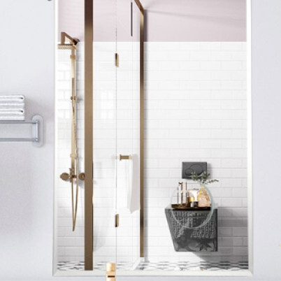 Зеркало 60*80 см прямоугольное BZ-BS-F02