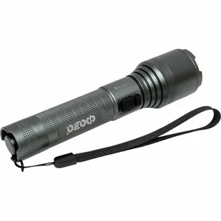 Фонарь аккум. AccuF1-L15WZ-ti 15Вт