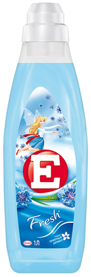 Кондиционер для белья Е "Fresh" 1 л