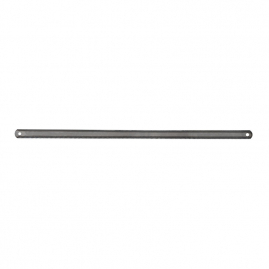 Полотна для ножовки ВАРЯГ по металлу TPI 24 биметаллические 300 мм 2 шт.