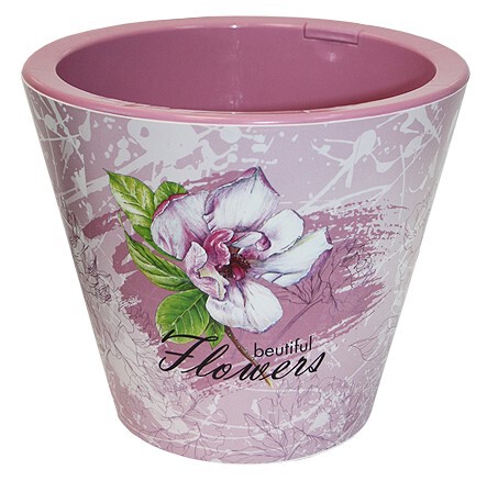 Кашпо Прованс 3л Магнолия