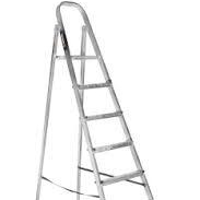 Стремянка стальная СС 1х7 Вихрь