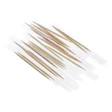 Зубочистки бамбук уп-150шт VETТА