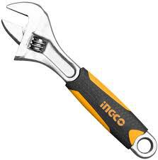 Ключ INGCO HADW131068 разводной 150мм