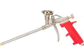 Пистолет для монт. пены 007 F208 усил.ручка