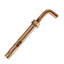 Анкер болт костыль 12*100