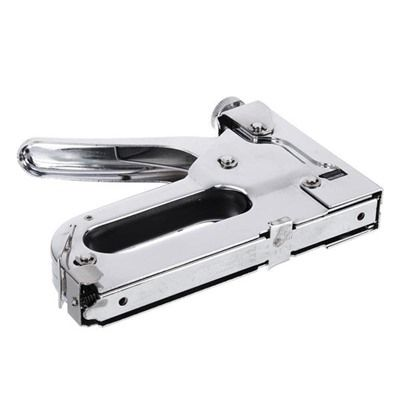 Степлер меб. регул. 4-14ммх11,3мм ЕРМАК