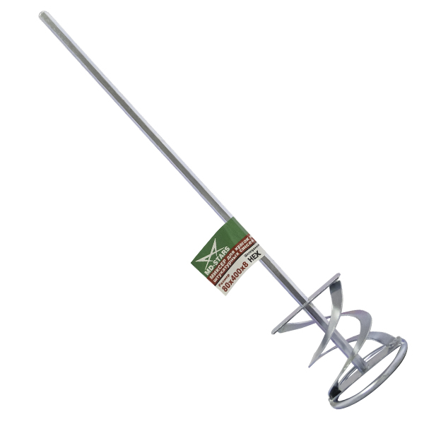 Миксер MK 100х600х9  HEX "MOS-DISTAR"