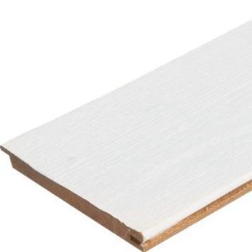 Добор 160*16*2070 бетон снежный ПВХ