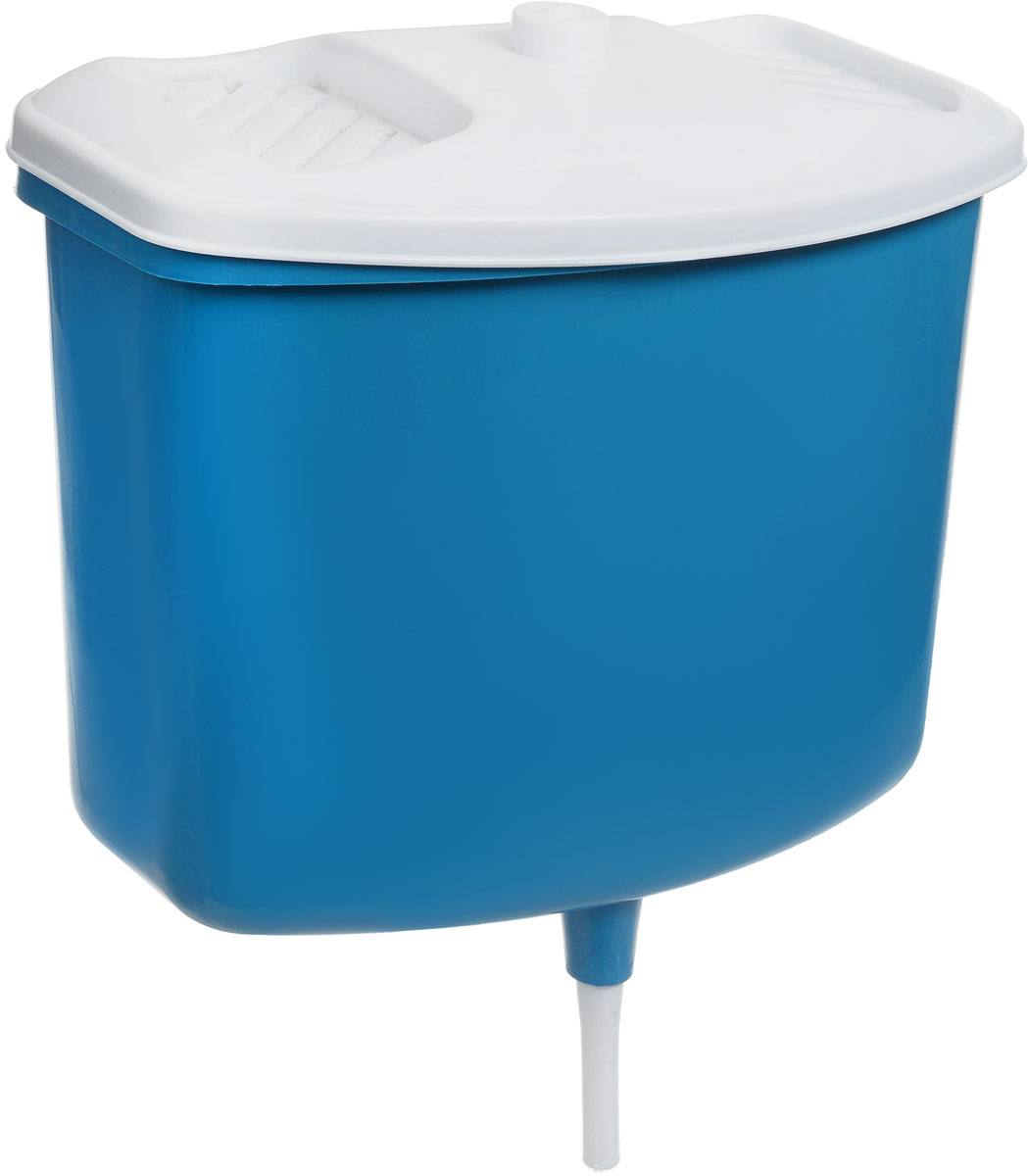 Рукомойник с крышкой 5 л