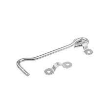 Крючок ветровой КВ-100 цинк