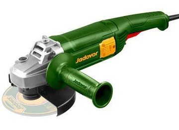 Шлифмашина угловая JADEVER JDAG852001