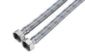 Подводка д/воды 60см в/в