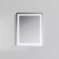 Зеркало 60*80 см прямоуг. с подсвет. KN-824А60/80