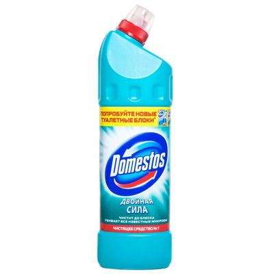 DOMESTOS Свежесть Атлантики 1л