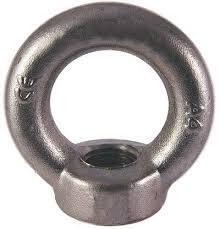 Рым-гайка М14