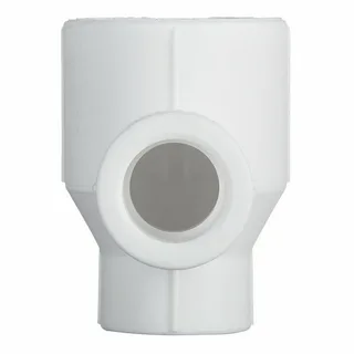 Тройник ПП Valtec переходной 32*20*20 VТр.735.0.032020020(КМ)