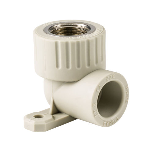 Угольник комб. 25*1/2 внутр.рез.с крепл.ПП